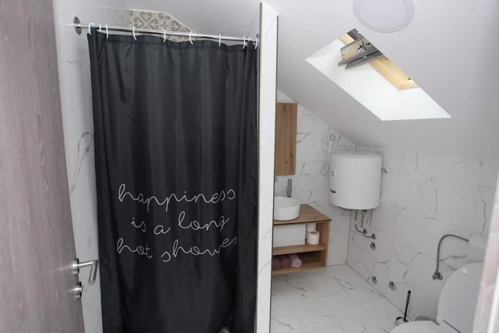 Apartmani Venecia Prozor Exterior photo